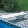 SR Smith Flyte Deck II Dive Stand No Jig, 8 Ft 1 SR Smith Flyte Deck II Dive Stand No Jig, 8 Ft -Crystal Clear Pool 97362 a sq