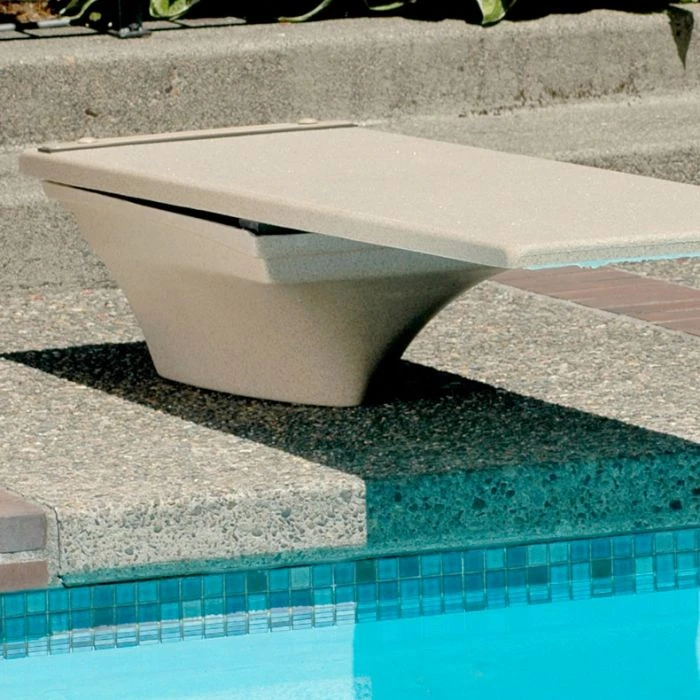 SR Smith Flyte Deck II Dive Stand No Jig, 10 Ft 4 SR Smith Flyte Deck II Dive Stand No Jig, 10 Ft - Image 2