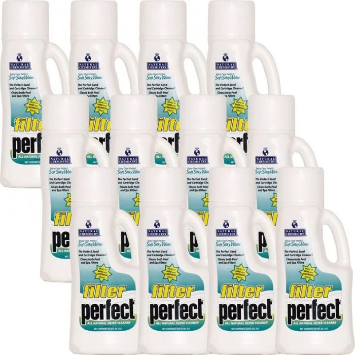 Natural Chemistry Filter Perfect, 12 Liter 3 Natural Chemistry Filter Perfect, 12 Liter