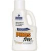 Natural Chemistry PHOSfree 2 Liter -Crystal Clear Pool 9876 a sq