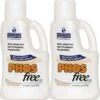 Natural Chemistry PHOSfree 4 Liter -Crystal Clear Pool 9876q2 a sq