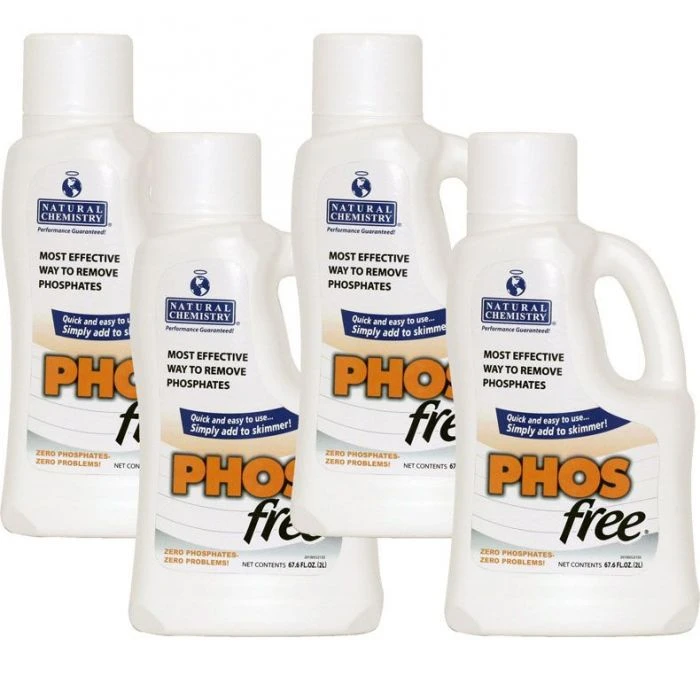 Natural Chemistry PHOSfree 8 Liter 3 Natural Chemistry PHOSfree 8 Liter