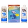 Jack's Magic The Step Stuff, 1 Kit 2 Jack's Magic The Step Stuff, 1 Kit -Crystal Clear Pool 9892 a sq 2019