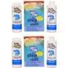 Jack's Magic The Step Stuff, 2 Kits -Crystal Clear Pool 9892q2 a sq