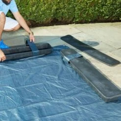 Doheny's Water Blocks, 12 Pack -Crystal Clear Pool 9943 a 2023 2