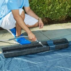 Doheny's Water Blocks, 24 Pack -Crystal Clear Pool 9943 c 2023 5