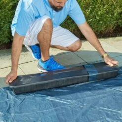 Doheny's Water Blocks, 12 Pack -Crystal Clear Pool 9943 e 2023 2