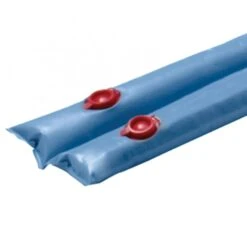 Hi-Tech Micro Mesh Winter Cover For 16x24 Ft Rectangular Pools, 8 Year Warranty, With 8 Water Bags 9 Hi-Tech Micro Mesh Winter Cover For 16x24 Ft Rectangular Pools, 8 Year Warranty, With 8 Water Bags -Crystal Clear Pool 9959 a sq bags 52