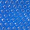 Doheny's Standard Blue 1600 Series Micro-Bubble Solar Cover, 3 Year Warranty, 15x30 Ft Rectangular -Crystal Clear Pool blue 4