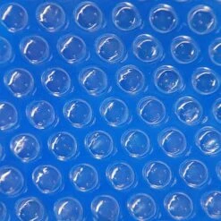 Doheny's Standard Blue 1600 Series Micro-Bubble Solar Cover, 3 Year Warranty, 15x30 Ft Rectangular