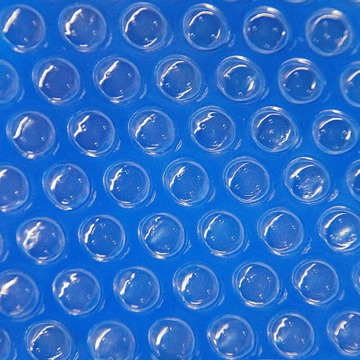 Doheny's Standard Blue 1600 Series Micro-Bubble Solar Cover, 3 Year Warranty, 14x28 Ft Rectangular 3 Doheny's Standard Blue 1600 Series Micro-Bubble Solar Cover, 3 Year Warranty, 14x28 Ft Rectangular