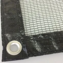 Doheny's Economy Leaf Net For 20x40 Ft Rectangular Pools, 1 Year Warranty 11 Doheny's Economy Leaf Net For 20x40 Ft Rectangular Pools, 1 Year Warranty -Crystal Clear Pool econleafnet webbing 1 13