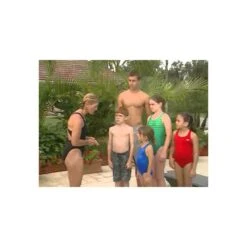 SR Smith TrueTread Diving Board, 8 Ft, Tan -Crystal Clear Pool hqdefault 81 1