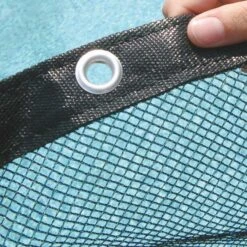 Doheny's Economy Leaf Net For 30x60 Ft Rectangular Pools, 1 Year Warranty -Crystal Clear Pool httpdohenyc1.nextmp.netmediawysiwygimgbase12roundleaf c sq