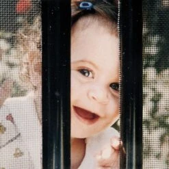 Doheny's Black Removable Pool Protection Fencing, 5x10 Ft Fence Section -Crystal Clear Pool httpdohenyc1.nextmp.netmediawysiwygimgbase7454 e sq