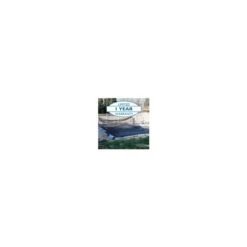 Doheny's Economy Leaf Net For 16x34 Ft Rectangular Pools, 1 Year Warranty -Crystal Clear Pool rect econleafnet thumb 4