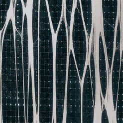 Hi-Tech Micro Mesh Winter Cover For 25x45 Ft Rectangular Pools, 8 Year Warranty, With 16 Water Bags -Crystal Clear Pool rectmmesh b sq 2