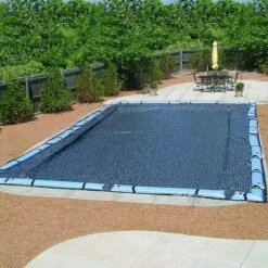 Doheny's 14 Gauge Standard Single Chamber Water Tube Bag, 8 Ft, 12 Pack 16 Doheny's 14 Gauge Standard Single Chamber Water Tube Bag, 8 Ft, 12 Pack -Crystal Clear Pool singlewaterbags4 8