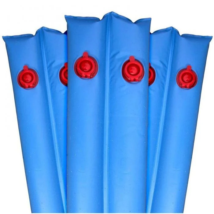 Doheny's Deluxe 20 Gauge Double Chamber Water Tube Bag, 8 Ft, 6 Pack 10 Doheny's Deluxe 20 Gauge Double Chamber Water Tube Bag, 8 Ft, 6 Pack - Image 8