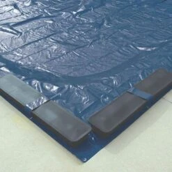 Doheny's Water Blocks, 6 Pack -Crystal Clear Pool waterblocks1